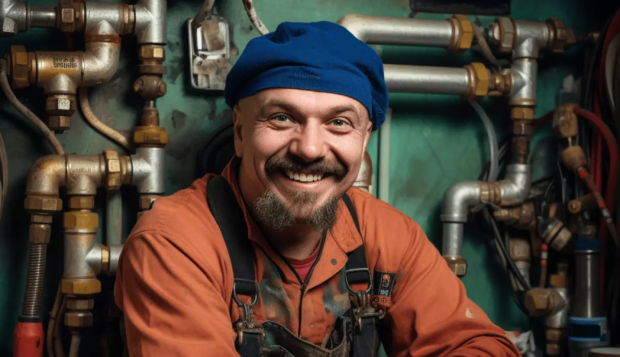 мастер по ремонту Brandt