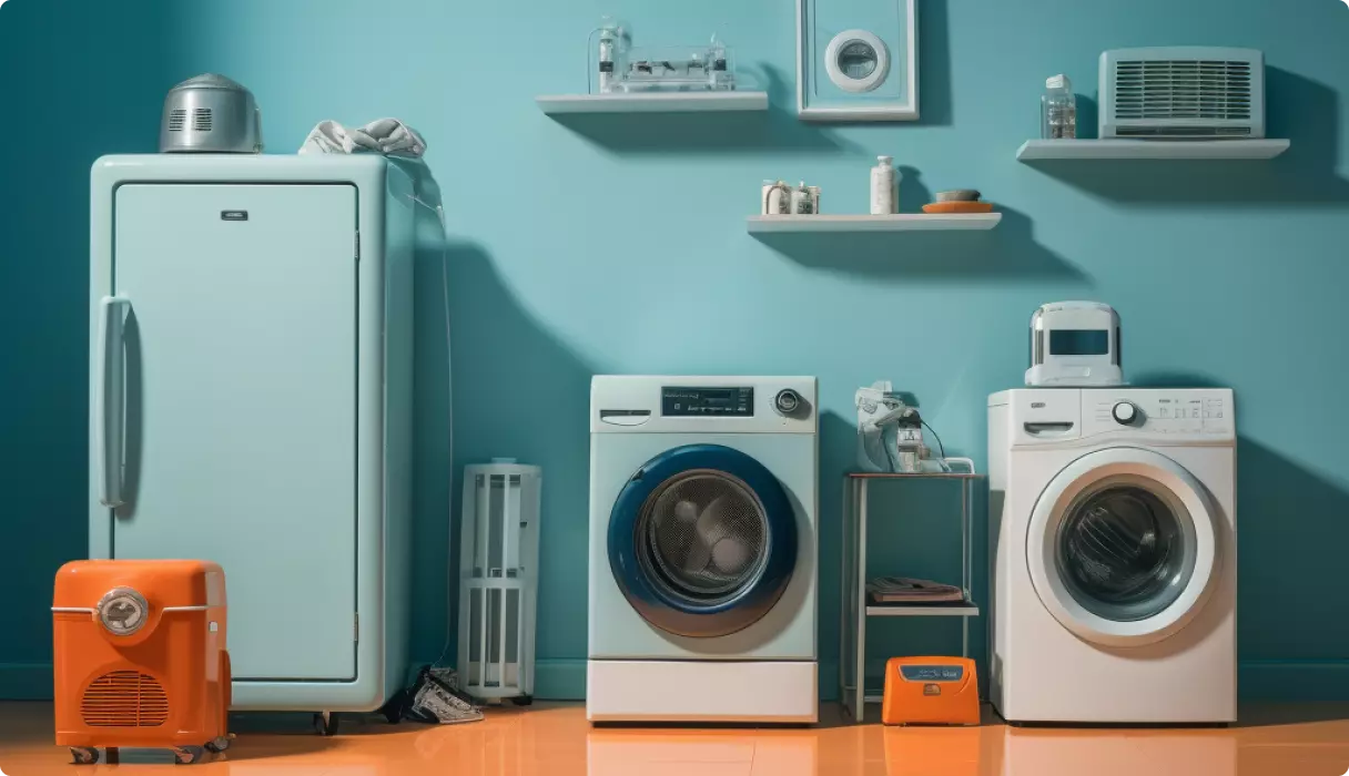 техника Brandt