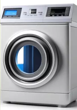 Стиральные машины Brandt